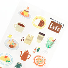 Cargar imagen en el visor de la galería, SAIEN - Stickers Japonés (Pegatinas)
