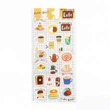 Cargar imagen en el visor de la galería, SAIEN - Stickers Japonés (Pegatinas)
