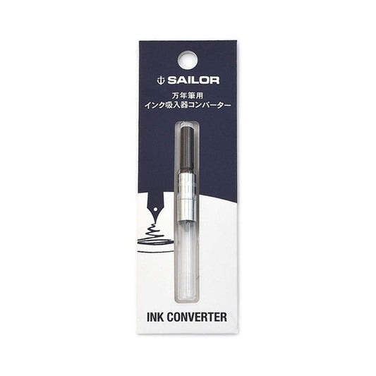 SAILOR - Ink Converter for Fountain Pens - Converter