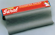 Cargar imagen en el visor de la galería, SARAL - Transfer Paper (Papel de transferencia)
