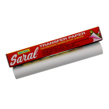 Cargar imagen en el visor de la galería, SARAL - Transfer Paper (Papel de transferencia)
