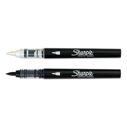 SHARPIE - Creative Markers Sets - Brush Tip