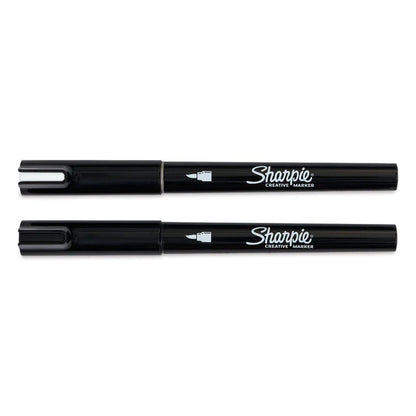 SHARPIE - Creative Markers Sets - Brush Tip