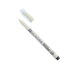 Load image into Gallery viewer, SAKURA - Pigma Micron Pens 02 (0.30mm)
