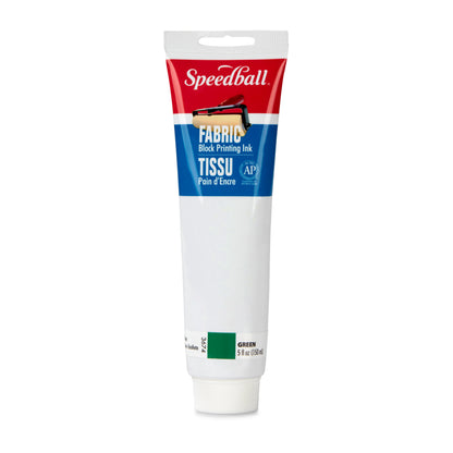 SPEEDBALL - Printing Inks for Fabrics