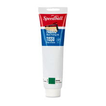 Cargar imagen en el visor de la galería, SPEEDBALL - Printing Inks for Fabrics - 5oz.
