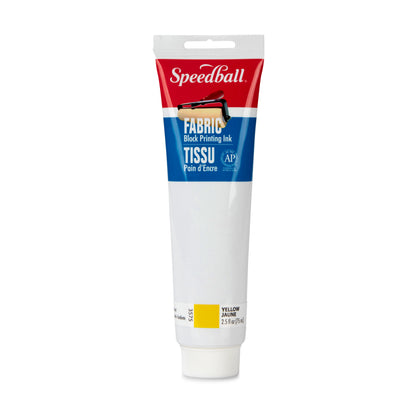 SPEEDBALL - Printing Inks for Fabrics