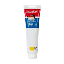 Cargar imagen en el visor de la galería, SPEEDBALL - Printing Inks for Fabrics - 5oz.
