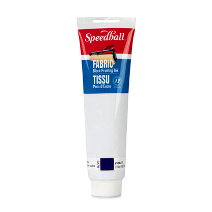 SPEEDBALL - Printing Inks for Fabrics