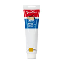 Cargar imagen en el visor de la galería, SPEEDBALL - Printing Inks for Fabrics - 5oz.
