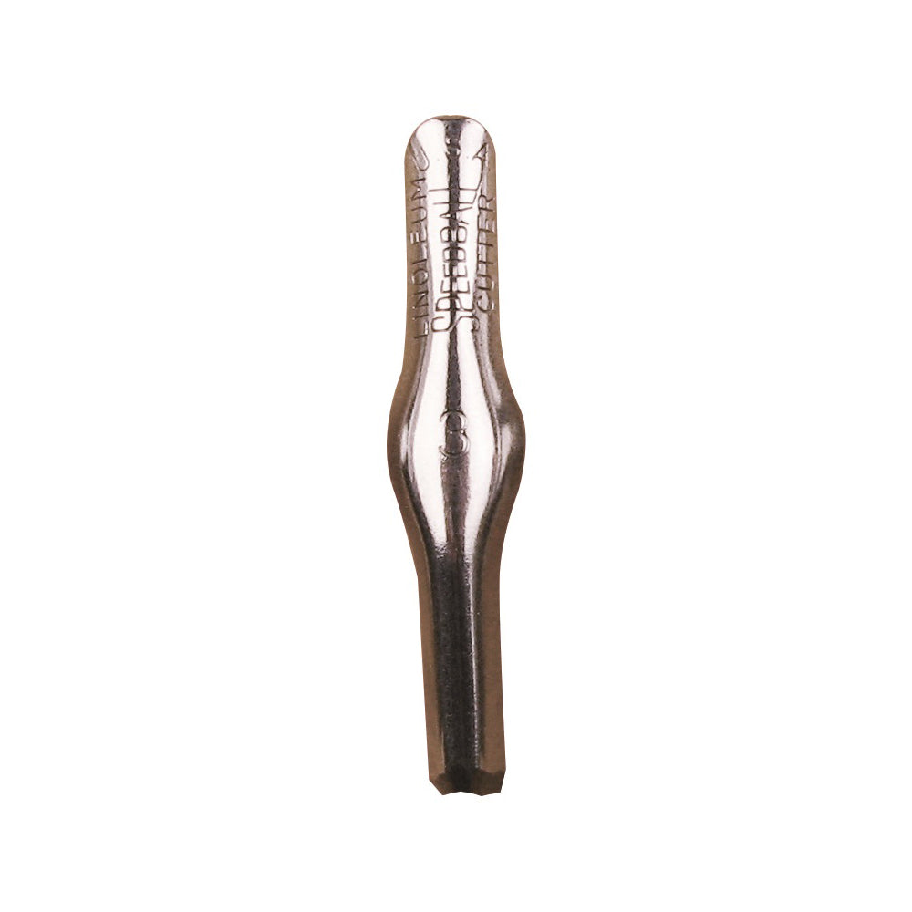 SPEEDBALL - Linoleum Cutters (Gouges for Linoleum or Rubber)