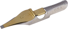 Load image into Gallery viewer, SPEEDBALL - Hunt Serie C - (Plumilla Punta Plana) - Set de 2 unidades
