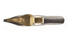 Load image into Gallery viewer, SPEEDBALL - Hunt Serie C - (Plumilla Punta Plana) - Set de 2 unidades
