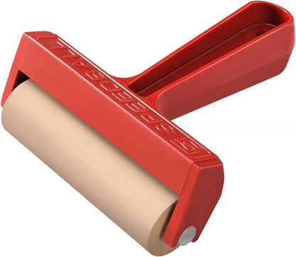SPEEDBALL - Pop-In 4" Soft (Soft Roller for Linocut)