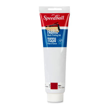 Cargar imagen en el visor de la galería, SPEEDBALL - Printing Inks for Fabrics - 5oz.

