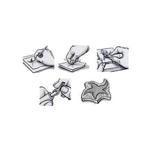 Cargar imagen en el visor de la galería, SPEEDBALL - Speedy Carve Stamp Making Kit
