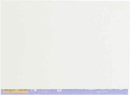 Fabriano Artistico Extra-White Free Sheet Watercolor Blocks