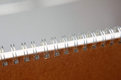 Vision Mixed Media Paper Pads CAJA GOLPEADA DESCUENTO