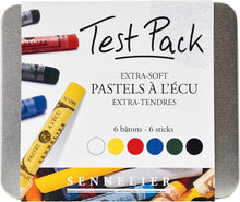 Load image into Gallery viewer, SENNELIER - Extra-Soft Pastel Full Stick Sets
