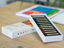 Load image into Gallery viewer, SENNELIER - Oil Pastel Sets - Pastel de Óleo en Sets
