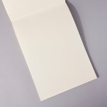Cargar imagen en el visor de la galería, SENNELIER - Calligraphy Paper Pad - Libretas para Caligrafía
