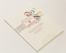 Cargar imagen en el visor de la galería, SENNELIER - Calligraphy Paper Pad - Libretas para Caligrafía
