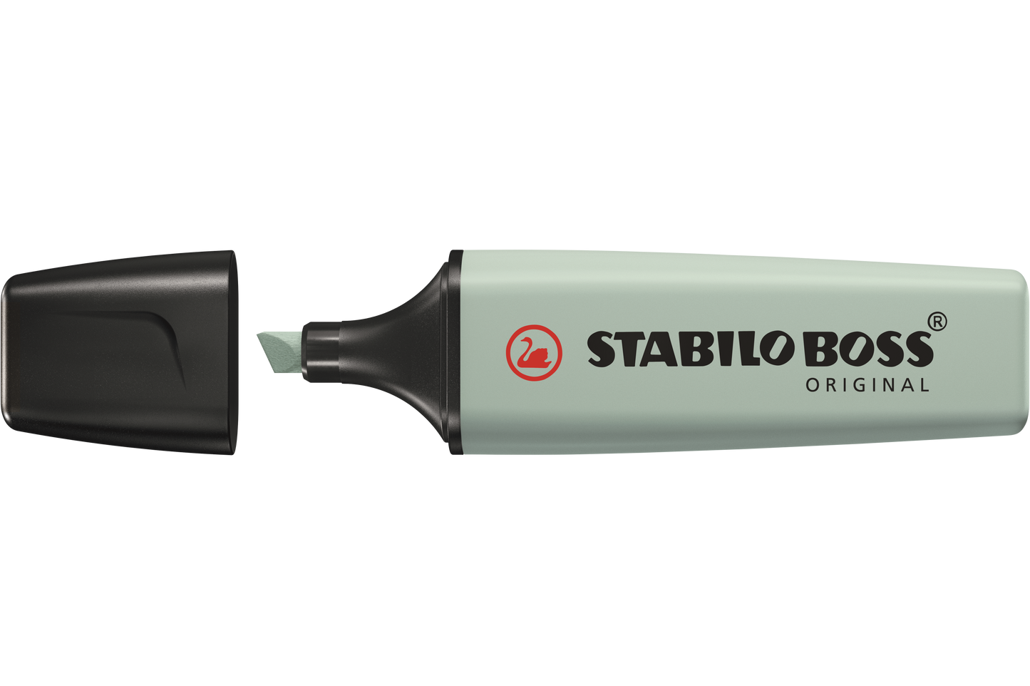 STABILO - Boss Original - Individual NatureCOLORS