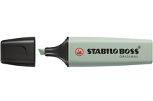 Load image into Gallery viewer, STABILO - Boss Original - NatureCOLORS individuales
