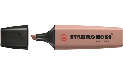 STABILO - Boss Original - Individual NatureCOLORS