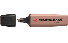 Load image into Gallery viewer, STABILO - Boss Original - NatureCOLORS individuales
