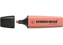 Load image into Gallery viewer, STABILO - Boss Original - NatureCOLORS individuales
