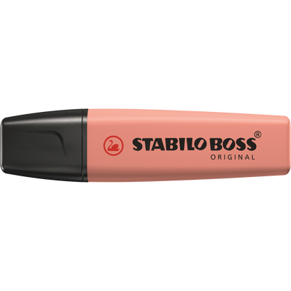 STABILO - Boss Original - Individual NatureCOLORS