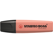Load image into Gallery viewer, STABILO - Boss Original - NatureCOLORS individuales
