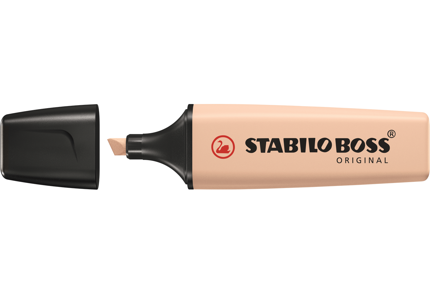 STABILO - Boss Original - Individual NatureCOLORS