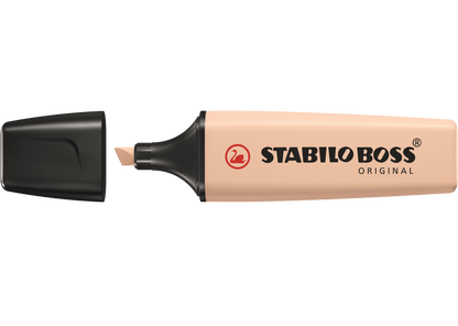 STABILO - Boss Original - Individual NatureCOLORS