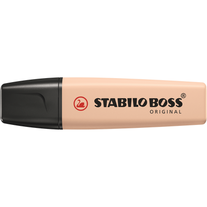 STABILO - Boss Original - Individual NatureCOLORS