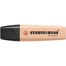 Load image into Gallery viewer, STABILO - Boss Original - NatureCOLORS individuales
