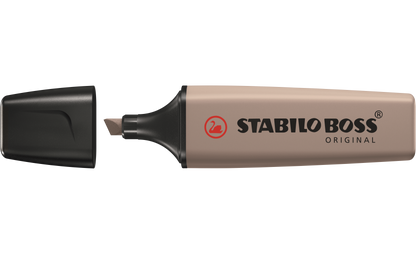 STABILO - Boss Original - Individual NatureCOLORS
