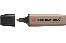 Load image into Gallery viewer, STABILO - Boss Original - NatureCOLORS individuales
