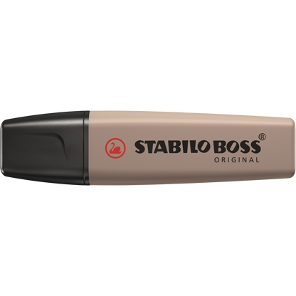 STABILO - Boss Original - Individual NatureCOLORS
