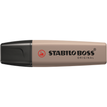 Load image into Gallery viewer, STABILO - Boss Original - NatureCOLORS individuales
