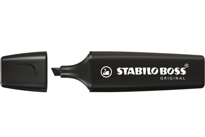STABILO - Boss Original - Individual NatureCOLORS