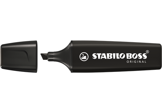STABILO - Boss Original - NatureCOLORS individuales