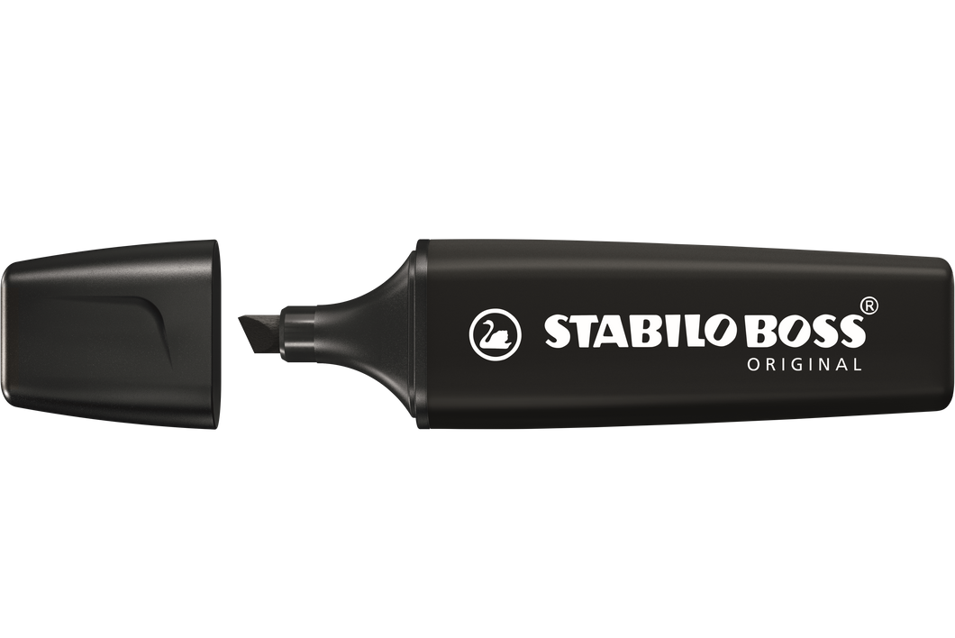 STABILO - Boss Original - NatureCOLORS individuales
