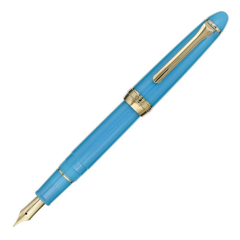 SAILOR - Shikiori Tsukuyo-no-Minamo Fountain Pen