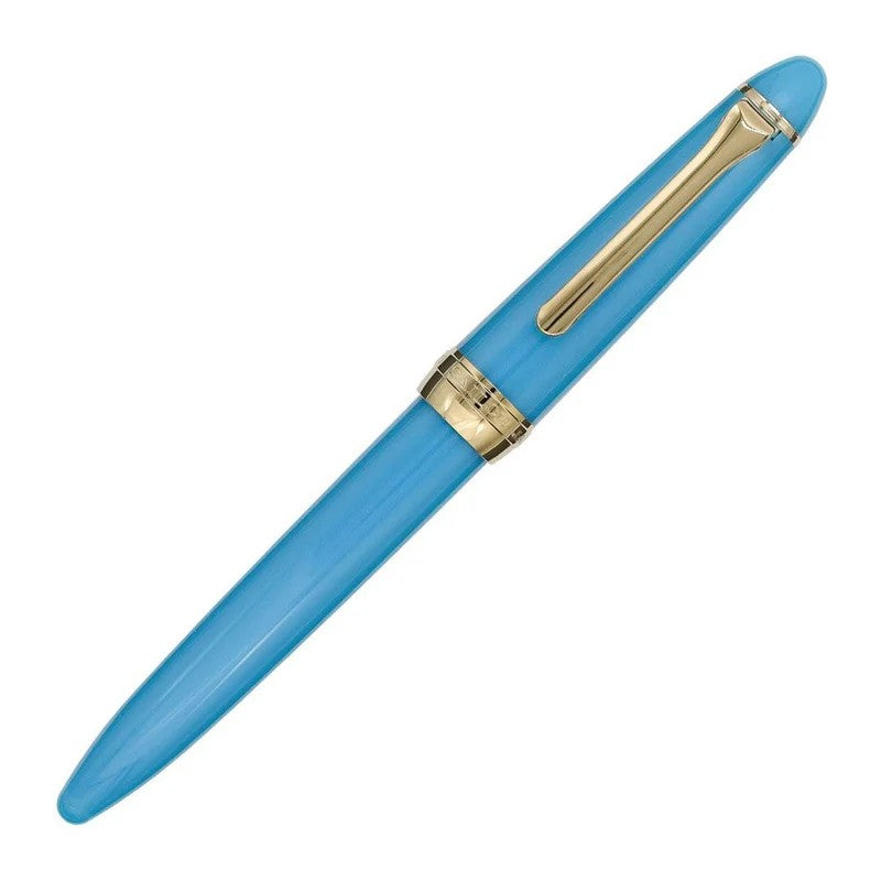 SAILOR - Shikiori Tsukuyo-no-Minamo Fountain Pen