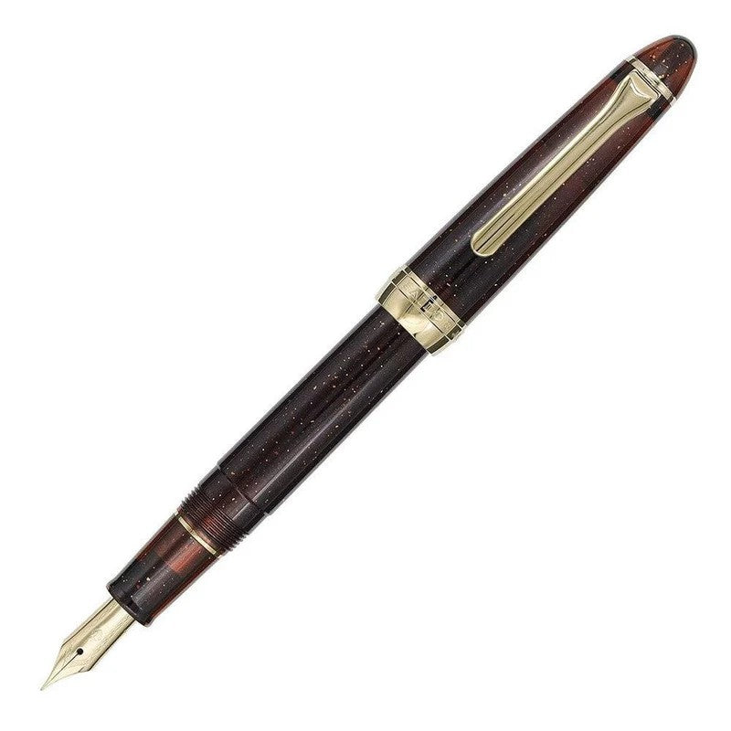 SAILOR - Shikiori Tsukuyo-no-Minamo Fountain Pen