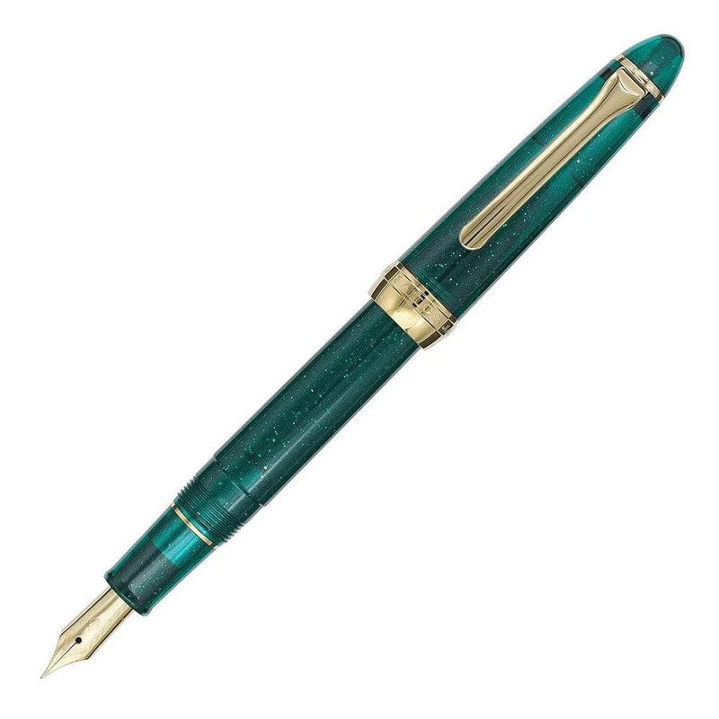 SAILOR - Shikiori Tsukuyo-no-Minamo Fountain Pen