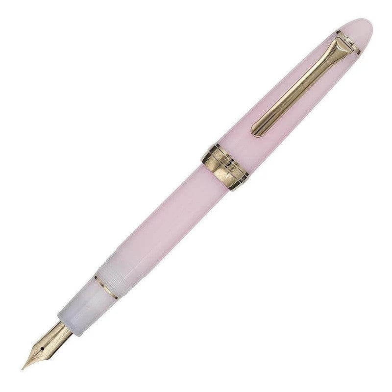 SAILOR - Shikiori Tsukuyo-no-Minamo Fountain Pen