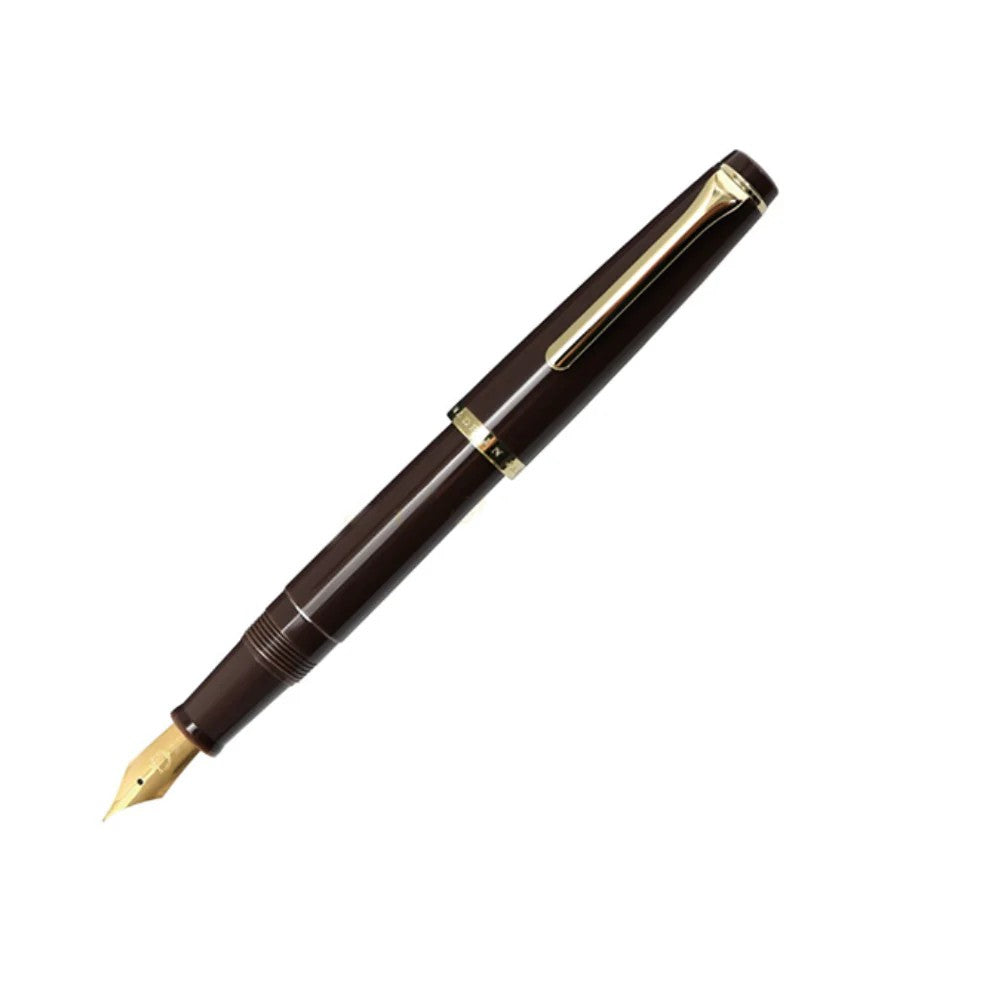 Sailor Lecoule Fountain Pen Pluma Estilografica